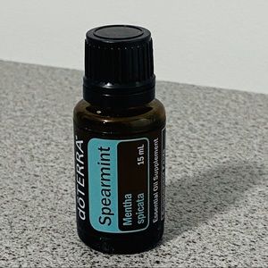 Spearmint - Doterra Essential Oil